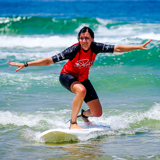 Surfcamp